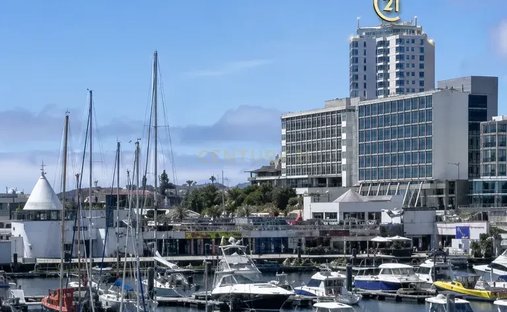 Apartamento en Ponta Delgada (Sao Pedro), Azores, Portugal 1