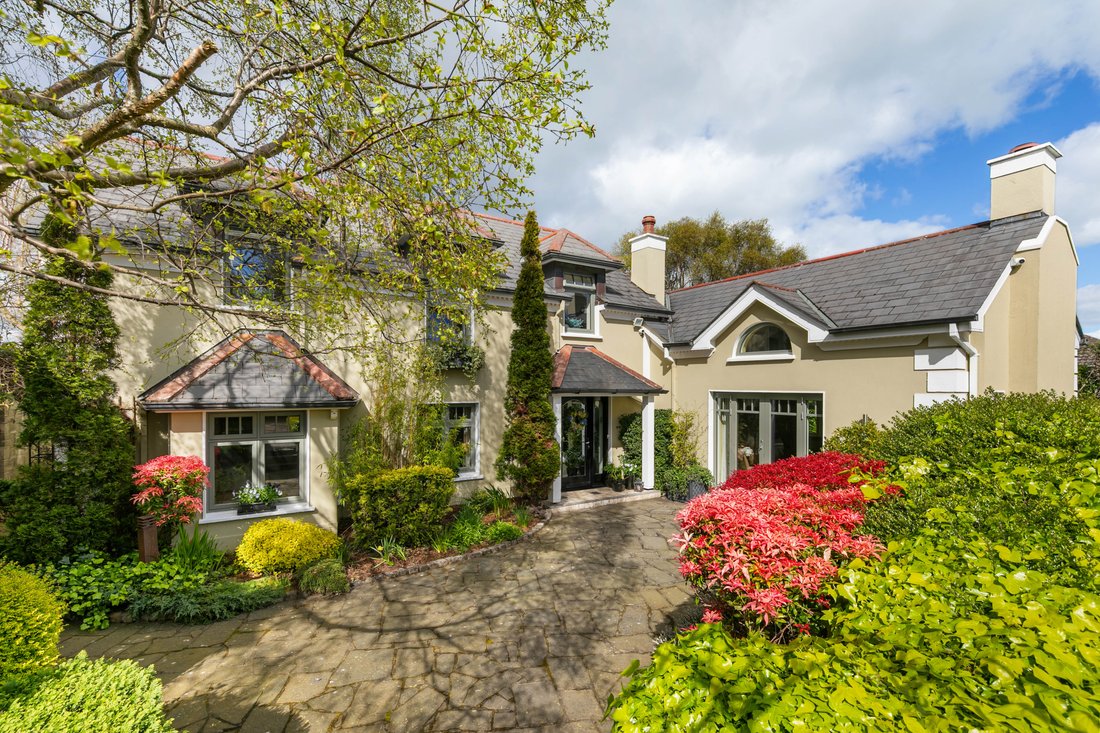 House in Dublin, County Dublin, Ireland 1 - 17850032