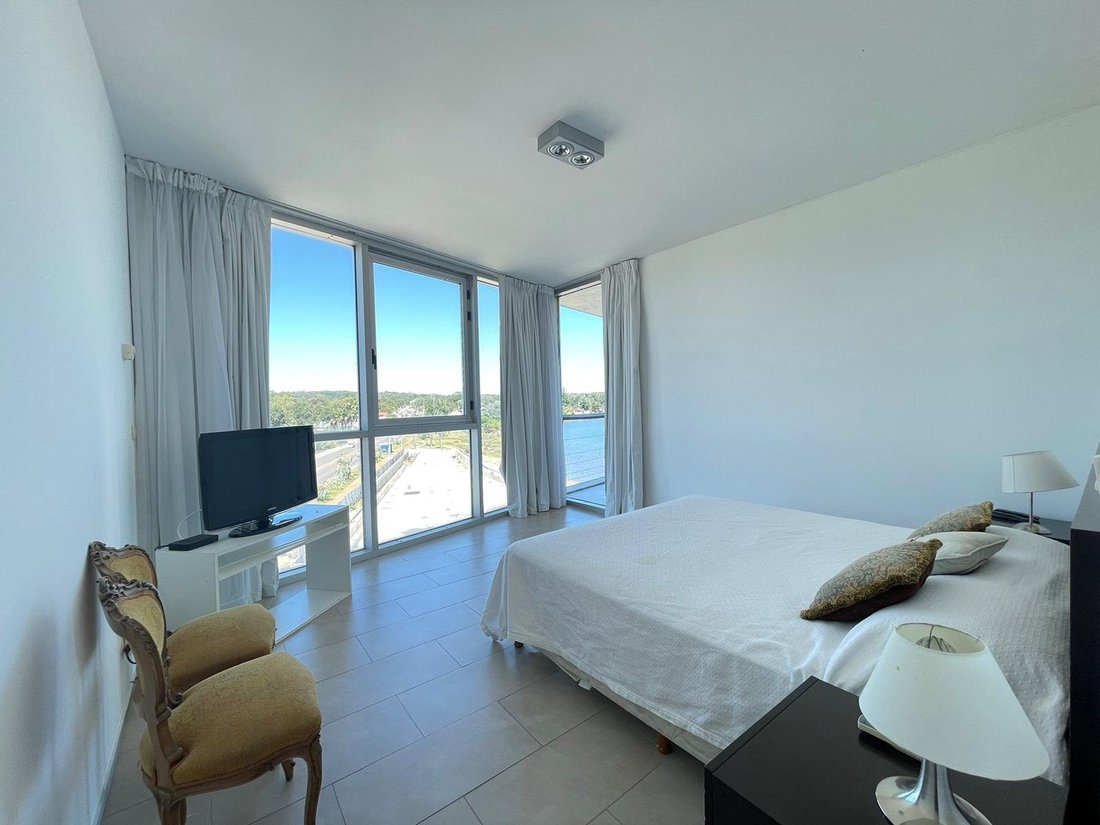 Apartment in Laguna Blanca, Maldonado Department, Uruguay 2 - 17849940