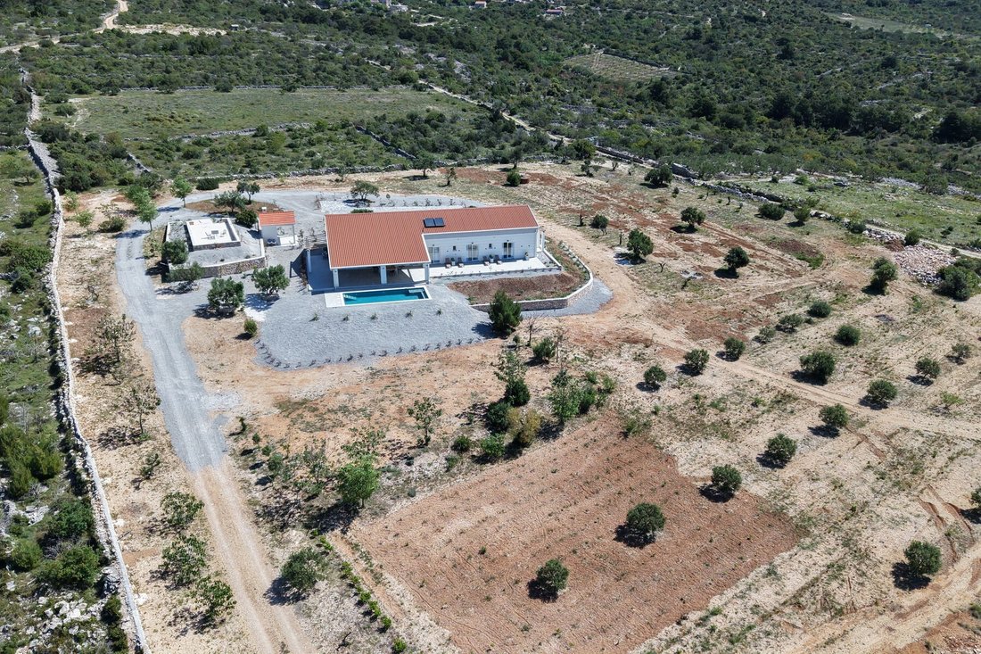 House in Rogoznica, Sibenik-Knin County, Croatia 5 - 17850029