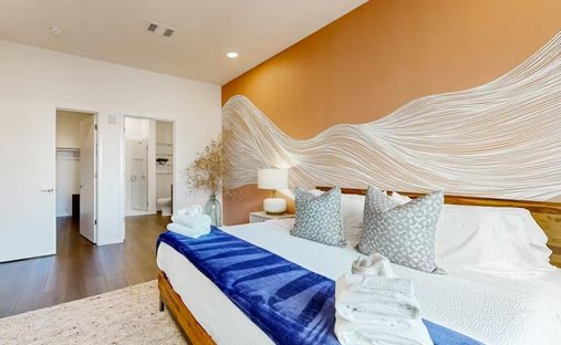 House in Nashville, Tennessee, United States 1