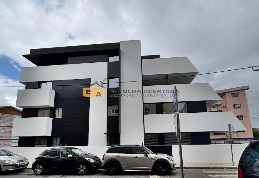 Apartment in Gondomar (Sao Cosme), Valbom e Jovim, Porto District, Portugal 2 - 17850143