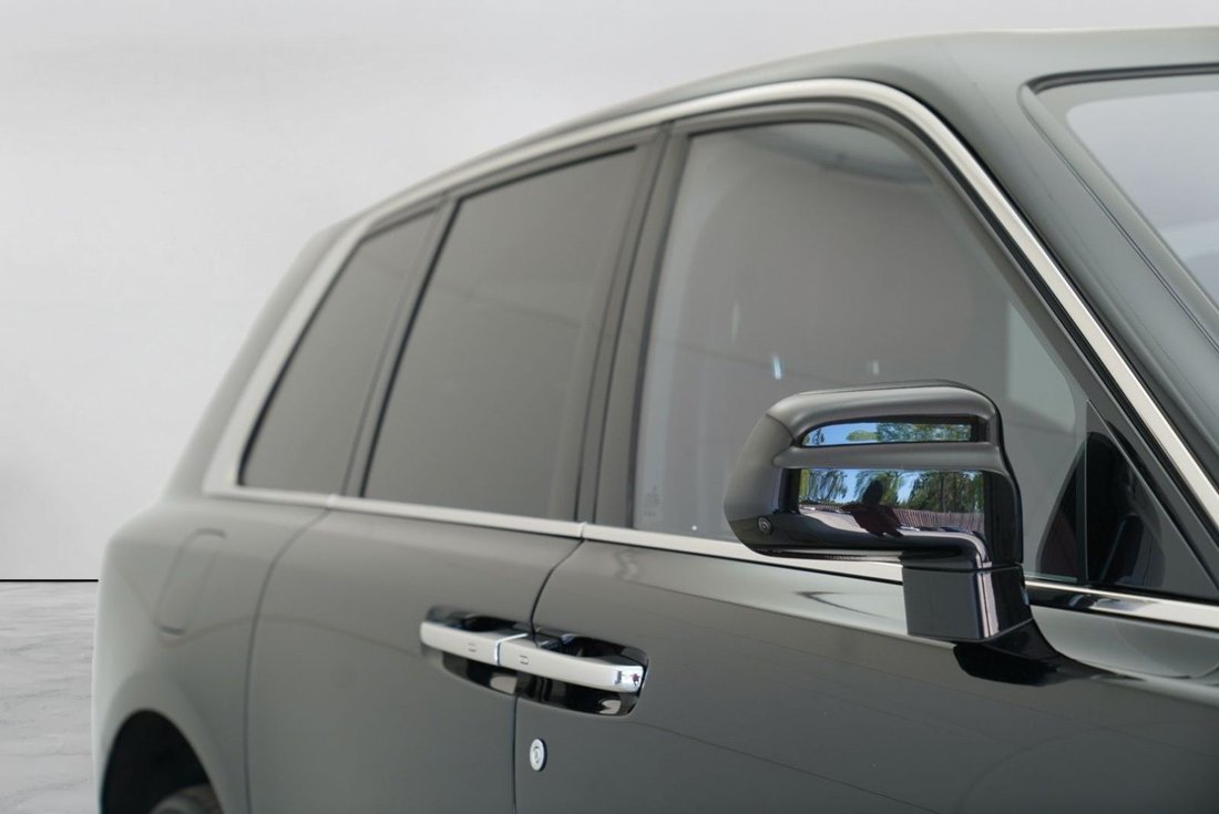 Suv in North Olmsted, OH, United States 4 - 17842022