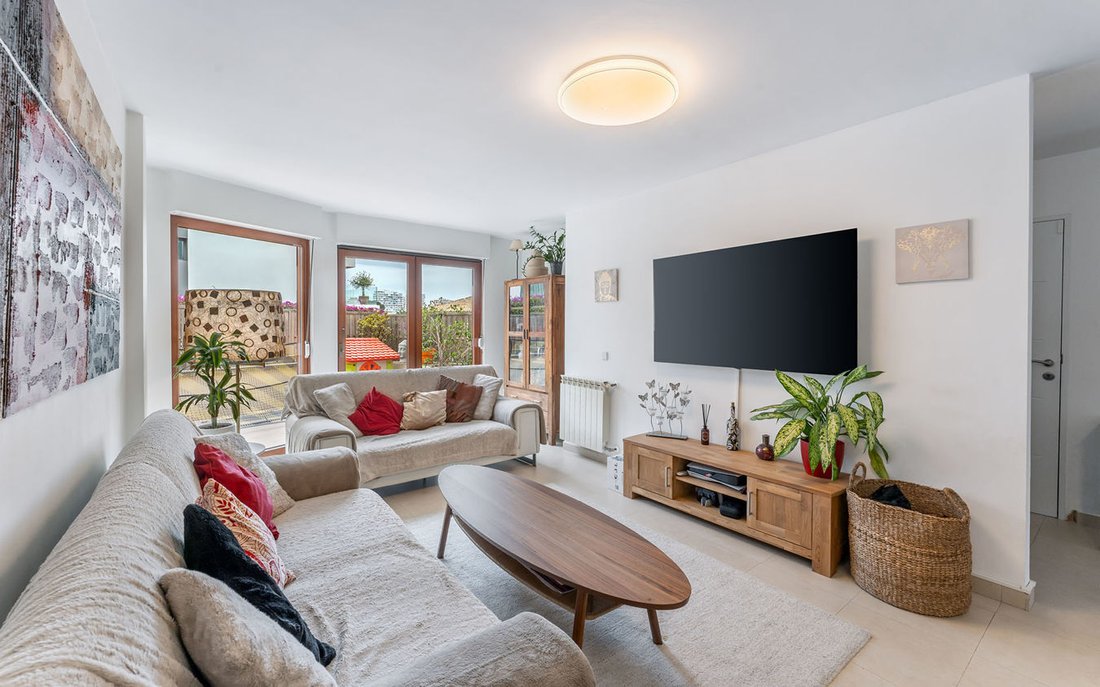 Apartment in Palma, Balearic Islands, Spain 3 - 17850235