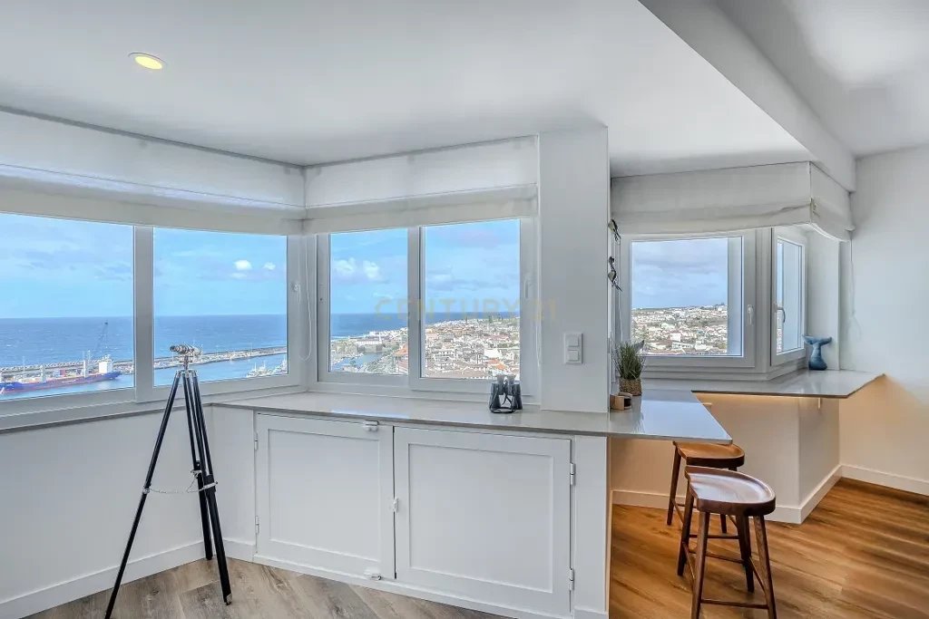 Apartment in Ponta Delgada (Sao Pedro), Azores, Portugal 1 - 17850150
