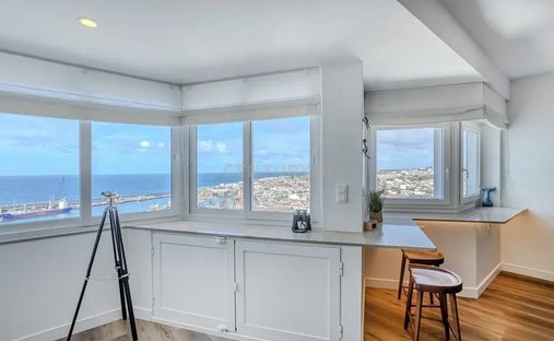 Appartamento a Ponta Delgada (Sao Pedro), Azzorre, Portogallo 1