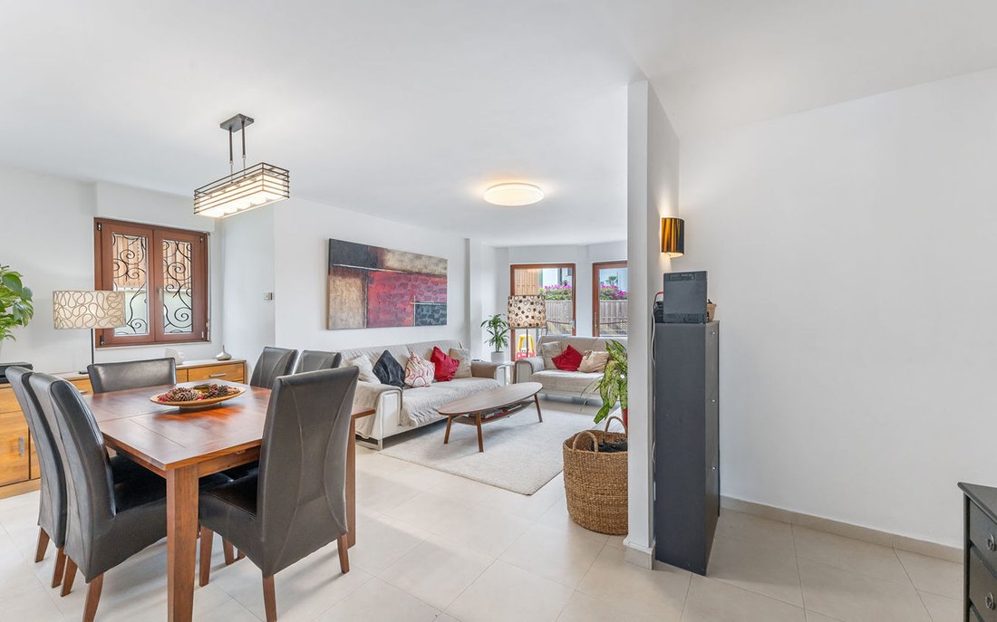 Apartment in Palma, Balearic Islands, Spain 5 - 17850235