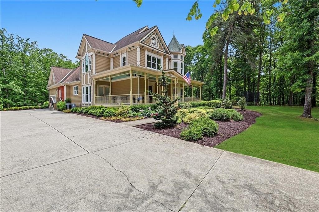 House in Buford, Georgia, United States 3 - 17849881