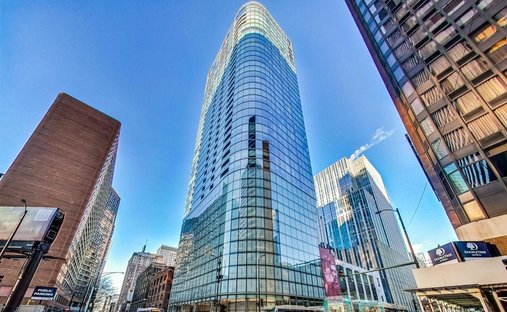 Condo in Chicago, Illinois, United States 1