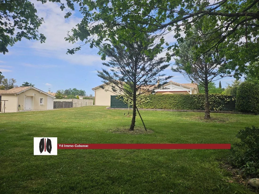House in Saint-Morillon, Nouvelle-Aquitaine, France 5 - 17850259