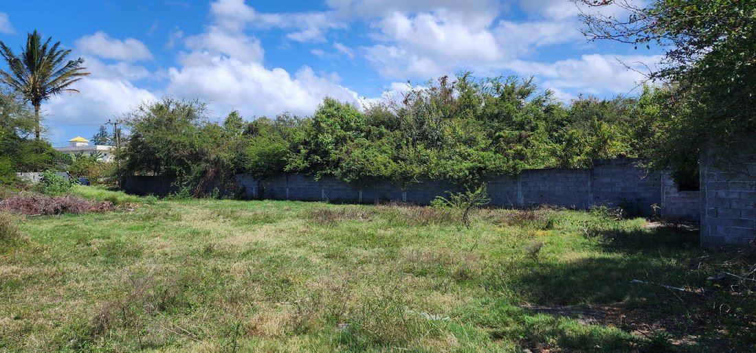 Land in Grand Baie, Rivière du Rempart District, Mauritius 4 - 17850223