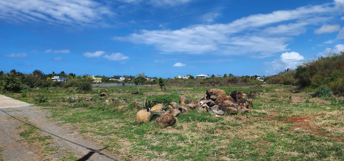 Land in Grand Baie, Rivière du Rempart District, Mauritius 2 - 17850223