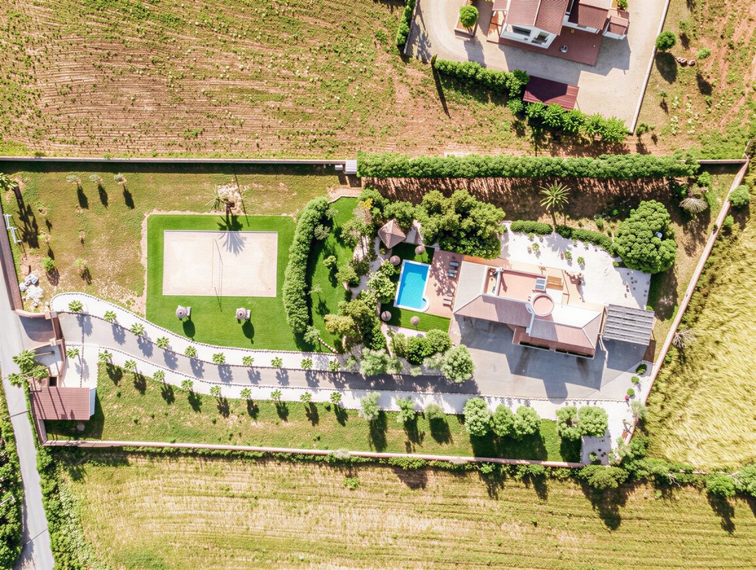 House in Campos, Balearic Islands, Spain 4 - 17850236