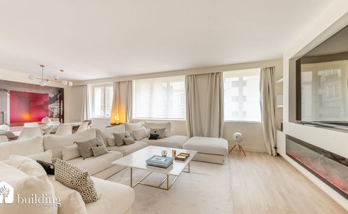 Apartment in Bois de Boulogne, Paris 16e Arrondissement, Paris 1