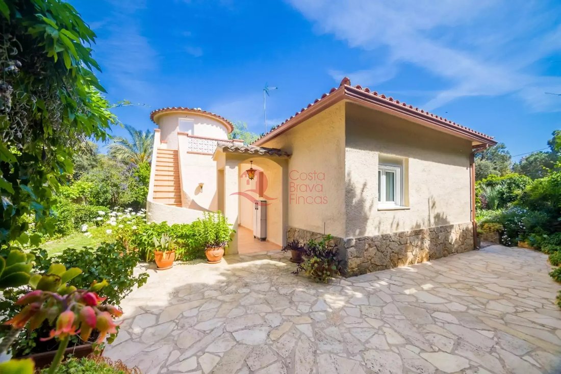 House in Santa Cristina d'Aro, Catalonia, Spain 5 - 17850177