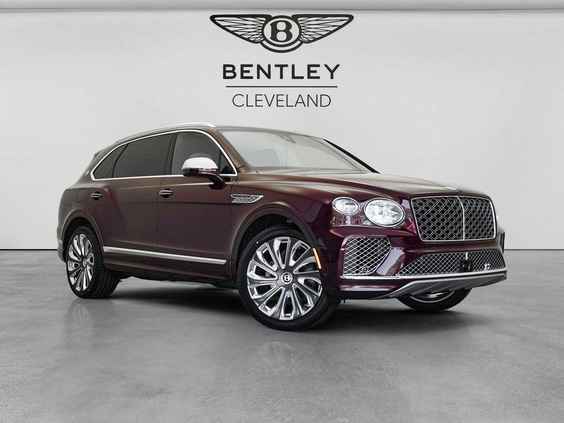 Suv in North Olmsted, OH, United States 1 - 17842020