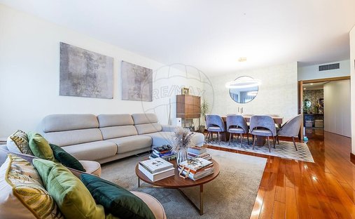 Apartment in Odivelas, Lisbon, Portugal 1