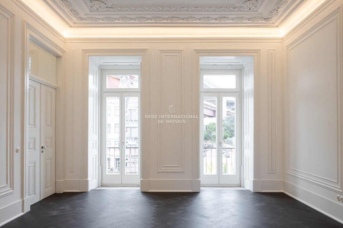 Apartment in Alcantara, Lisbon, Portugal 1 - 17850313