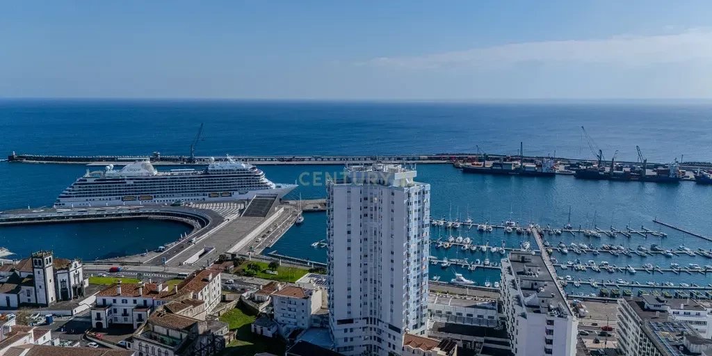 Apartment in Ponta Delgada (Sao Pedro), Azores, Portugal 4 - 17850150