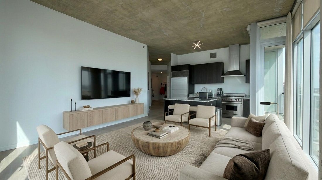 Condo in Chicago, Illinois, United States 4 - 17849899