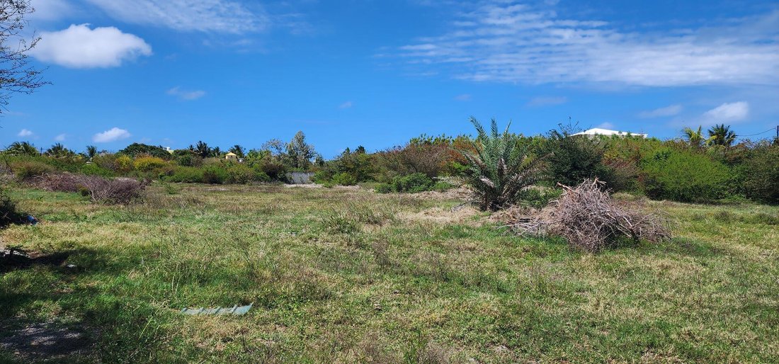 Land in Grand Baie, Rivière du Rempart District, Mauritius 3 - 17850223
