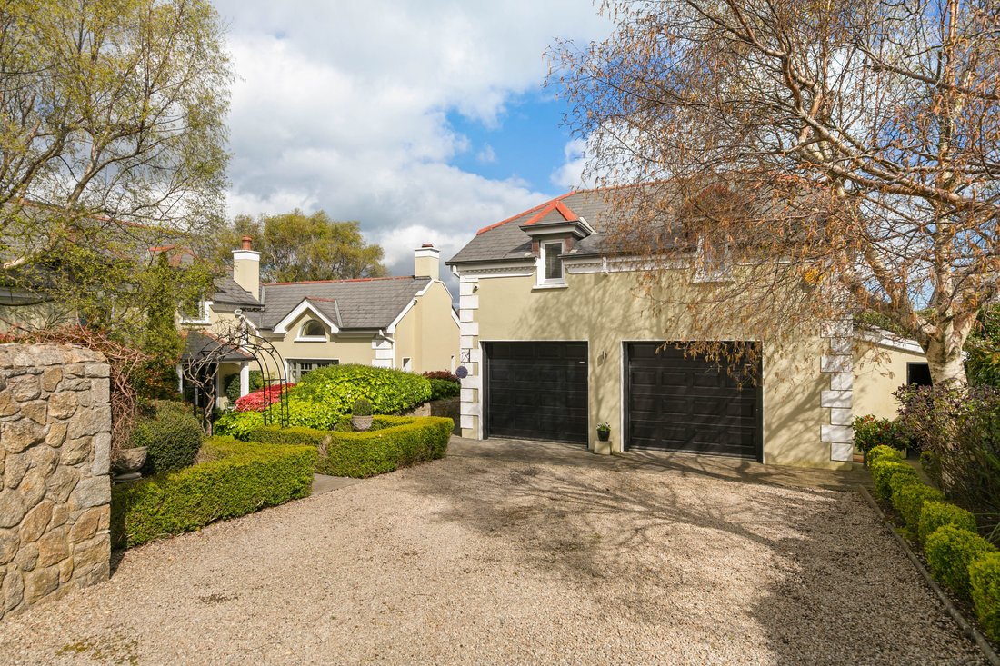 House in Dublin, County Dublin, Ireland 5 - 17850032
