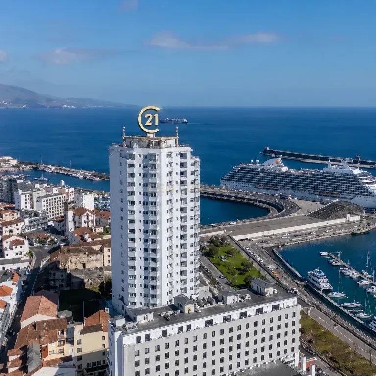 Apartment in Ponta Delgada (Sao Pedro), Azores, Portugal 2 - 17850150