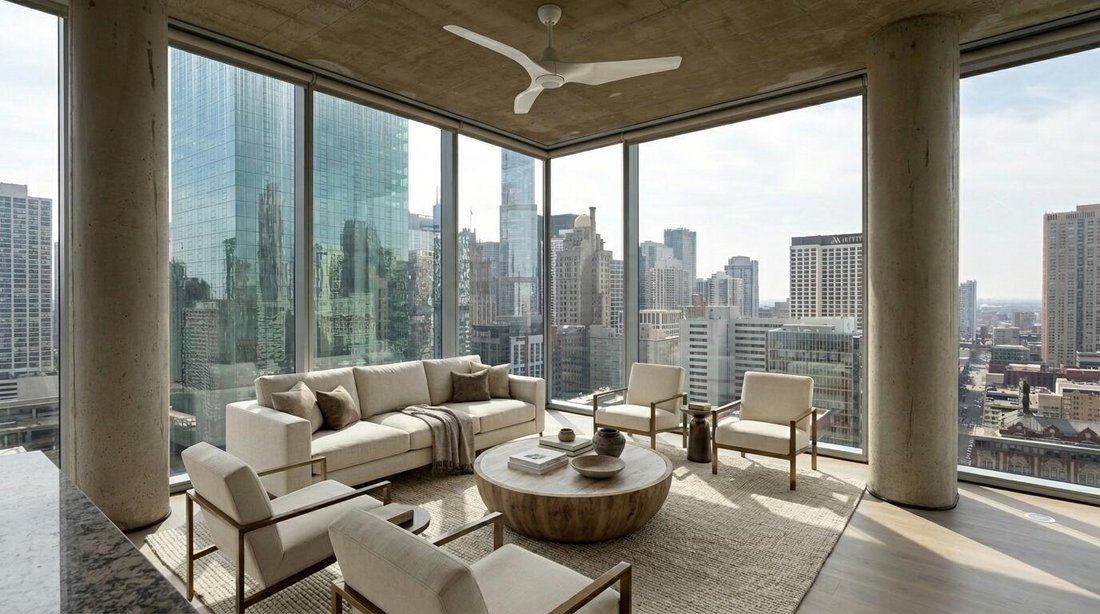 Condo in Chicago, Illinois, United States 2 - 17849899