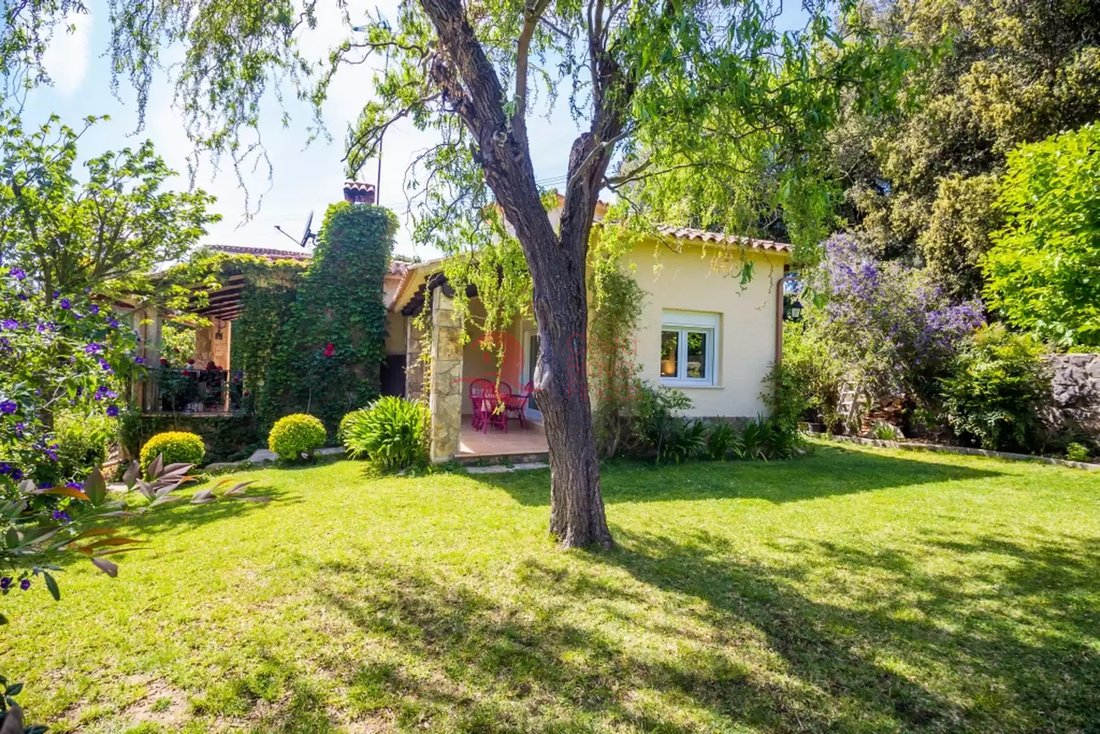House in Santa Cristina d'Aro, Catalonia, Spain 1 - 17850177