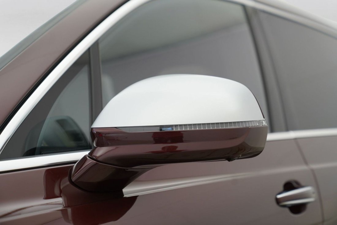 Suv in North Olmsted, OH, United States 5 - 17842020