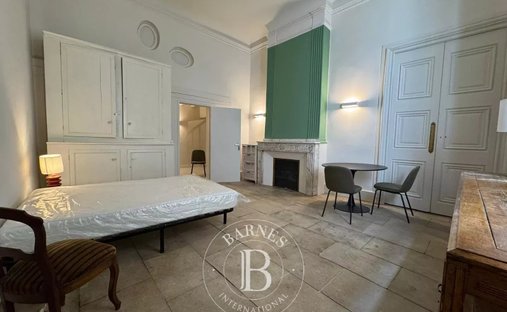 Wohnung in Montpellier, Okzitanien, Frankreich 1