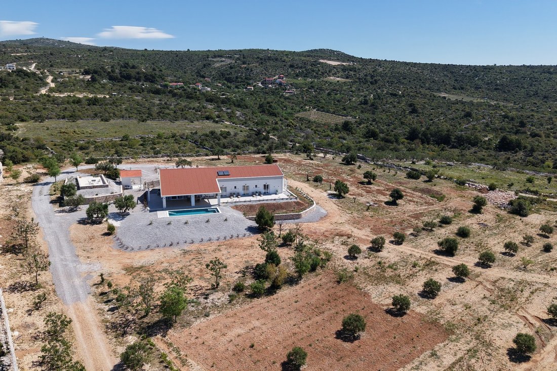 House in Rogoznica, Sibenik-Knin County, Croatia 4 - 17850029