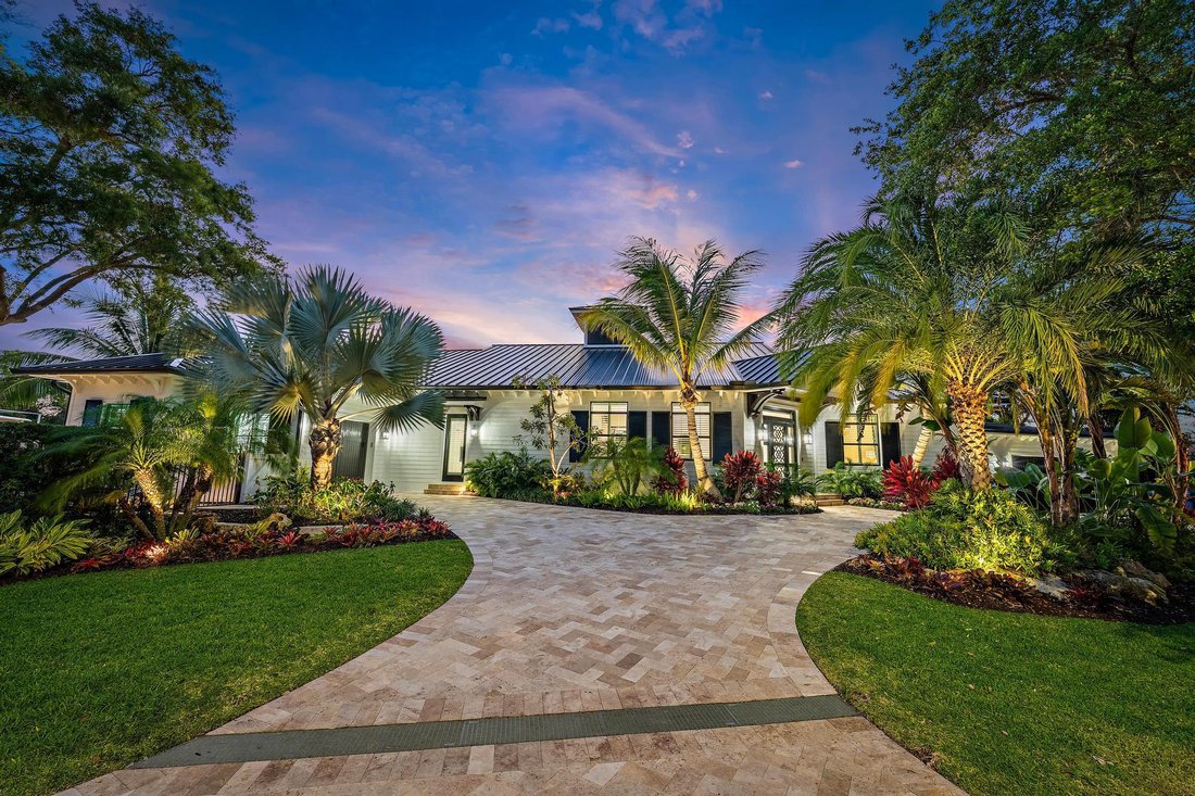 House in Jupiter, Florida, United States 1 - 17849863