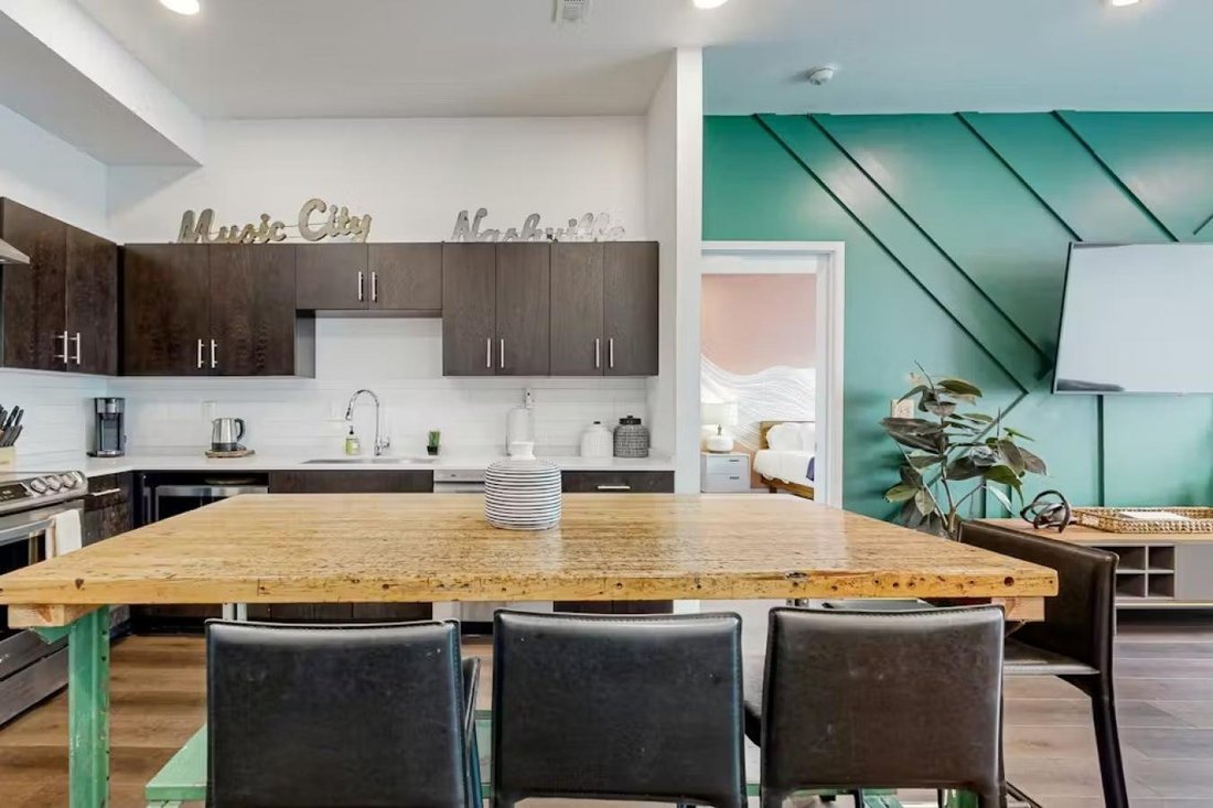 House in Nashville, Tennessee, United States 2 - 17850100