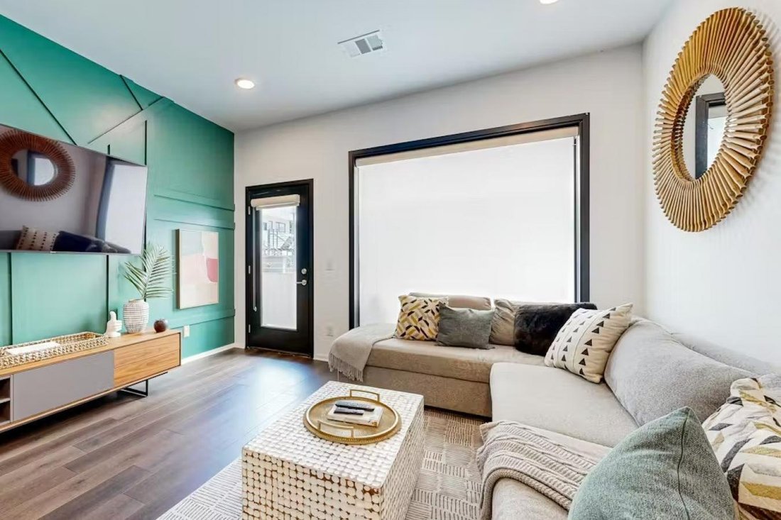 House in Nashville, Tennessee, United States 3 - 17850100