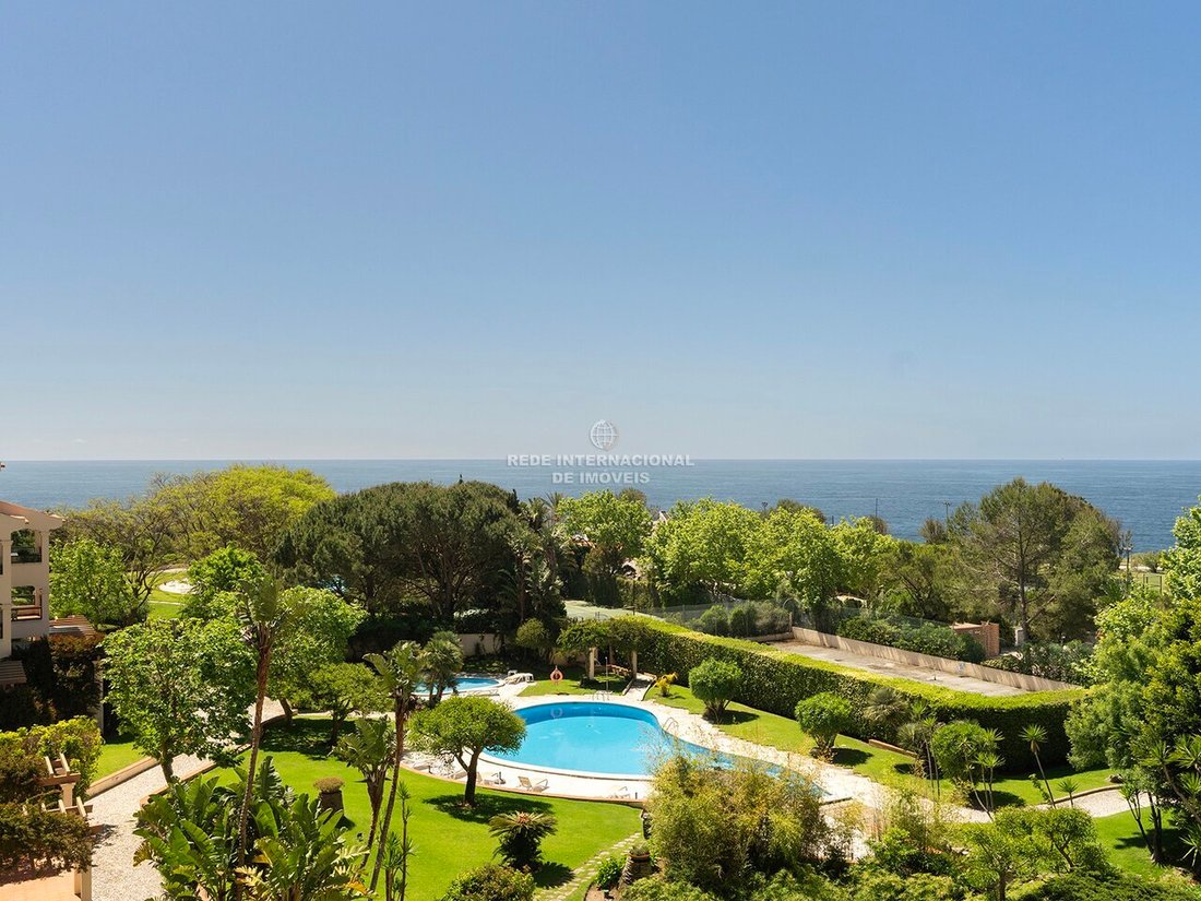 Apartment in Cascais e Estoril, Lisbon, Portugal 1 - 17850252