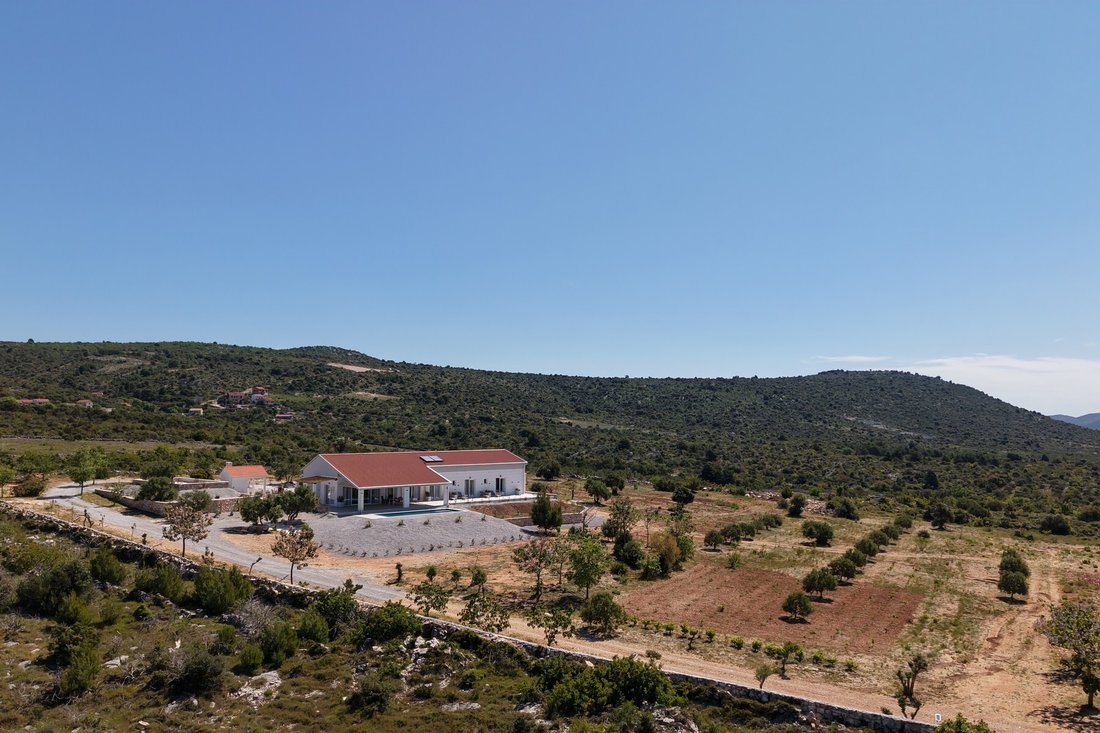 House in Rogoznica, Sibenik-Knin County, Croatia 3 - 17850029