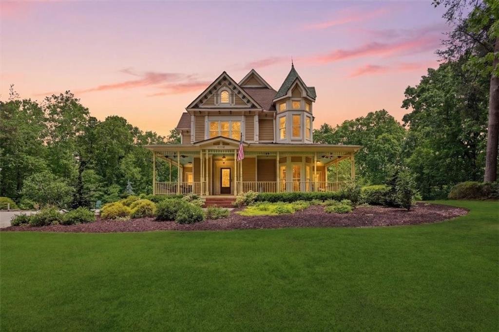 House in Buford, Georgia, United States 2 - 17849881