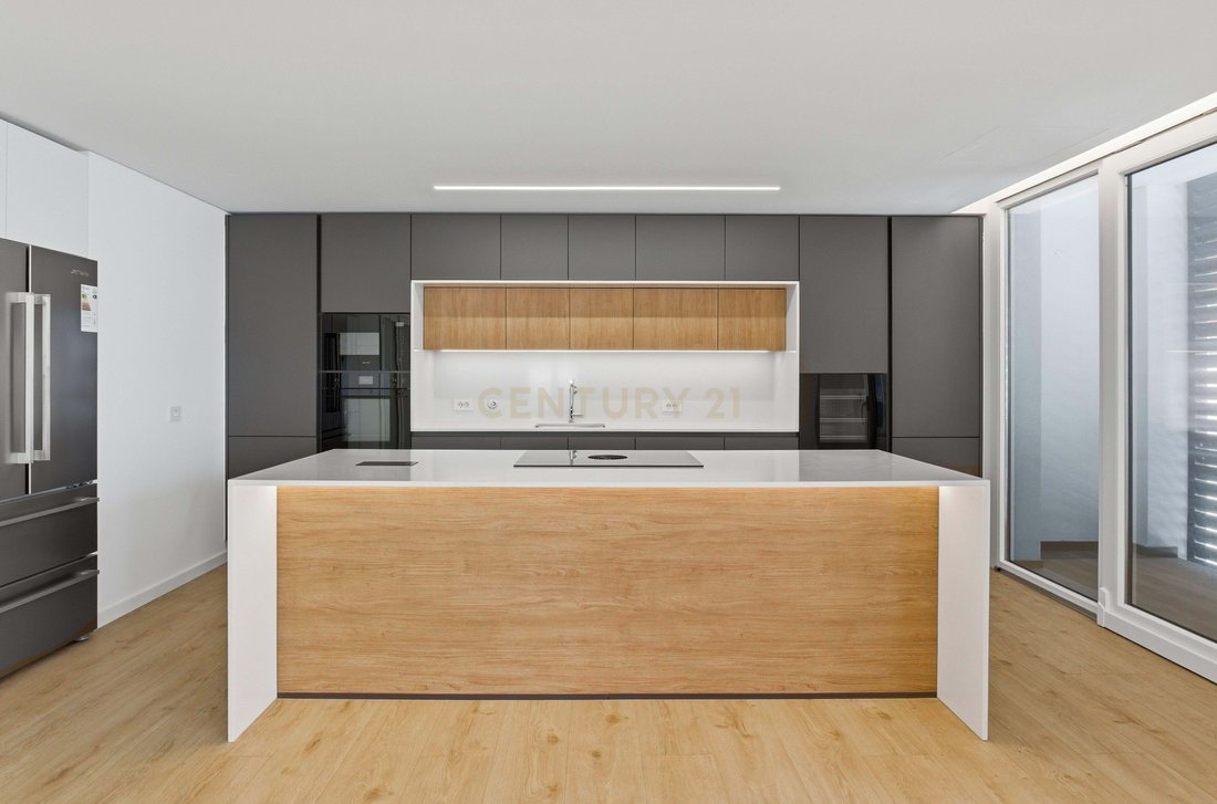Apartment in Parede, Lisbon, Portugal 4 - 17850139
