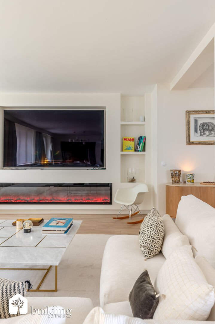 Apartment in Bois de Boulogne, Paris 16e Arrondissement, Paris 4 - 17850039
