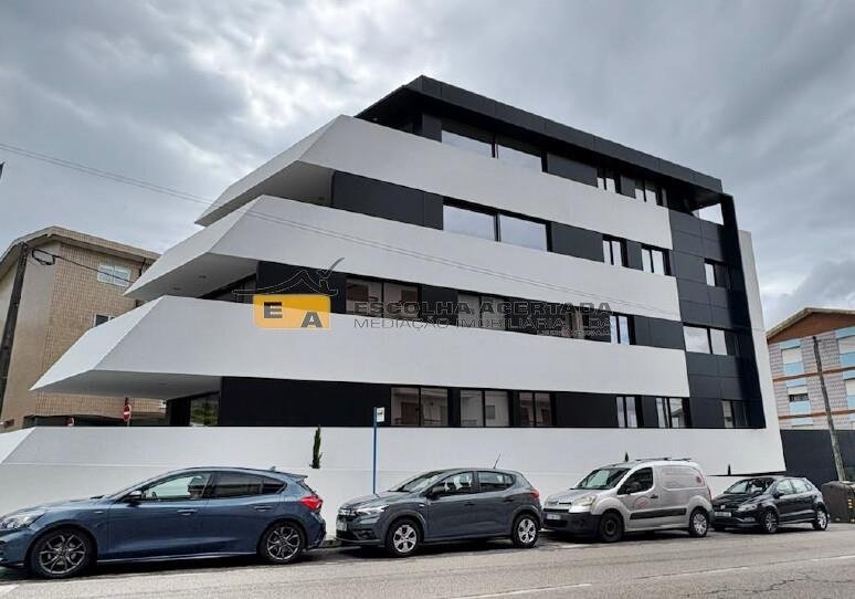 Apartment in Gondomar (Sao Cosme), Valbom e Jovim, Porto District, Portugal 1 - 17850157