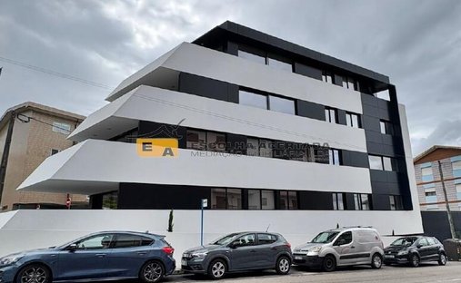 Appartement à Gondomar (Sao Cosme), Valbom et Jovim, District de Porto, Portugal 1