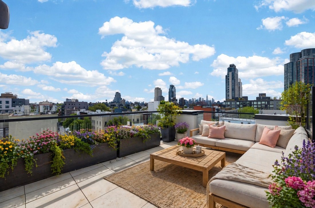 Condo in New York, New York, United States 5 - 17850316