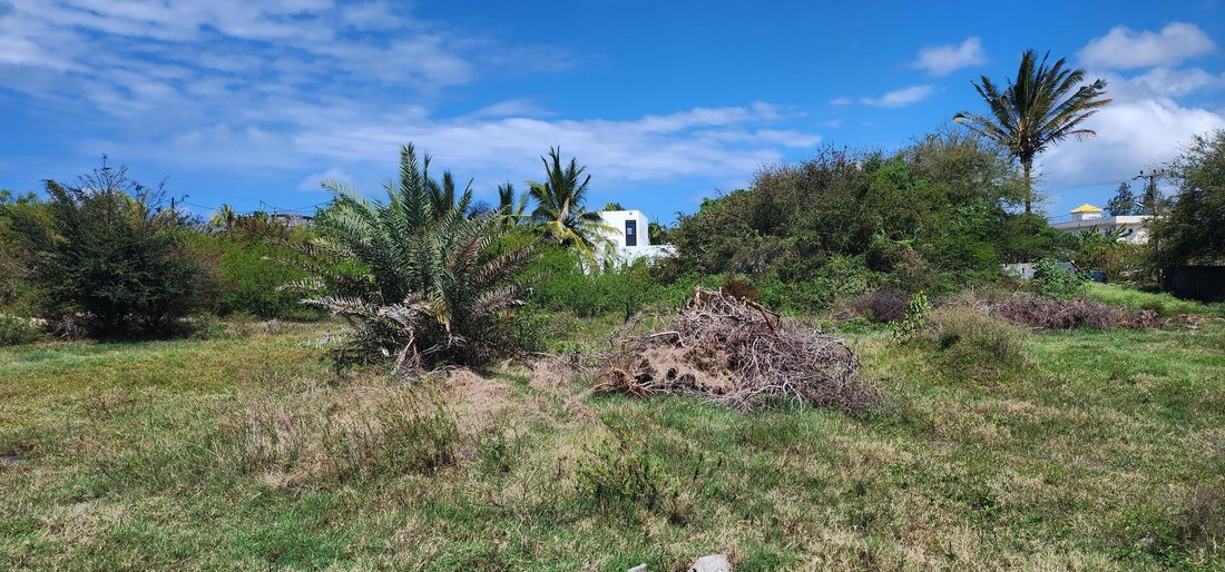 Land in Grand Baie, Rivière du Rempart District, Mauritius 5 - 17850223