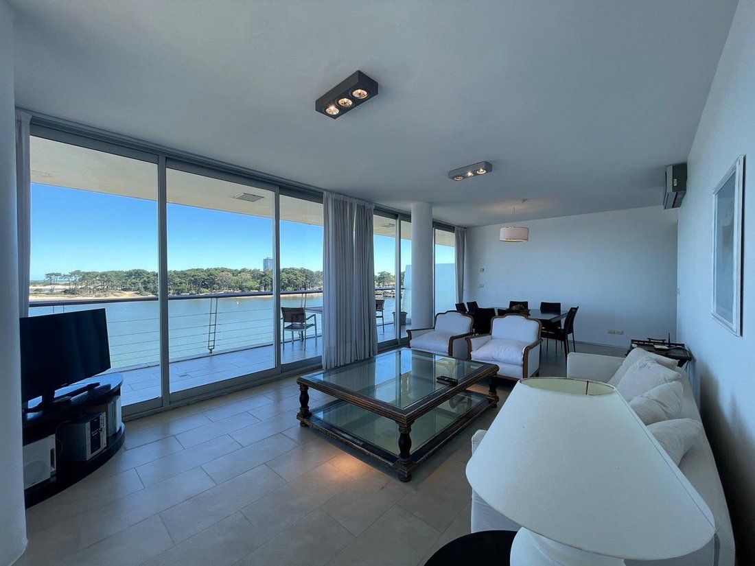 Apartment in Laguna Blanca, Maldonado Department, Uruguay 4 - 17849940