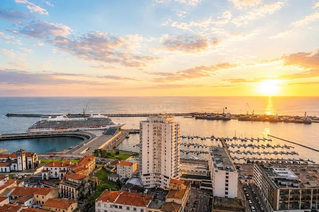 Apartment in Ponta Delgada (Sao Pedro), Azores, Portugal 5 - 17850150