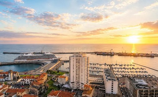 Appartement à Ponta Delgada (Sao Pedro), Açores, Portugal 1
