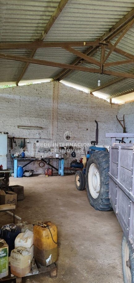 Farm Ranch in Ronco, State of Paraná, Brazil 3 - 17850381