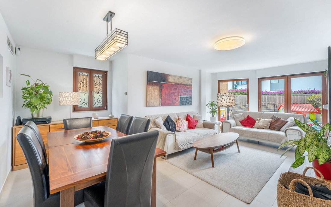Apartment in Palma, Balearic Islands, Spain 2 - 17850235