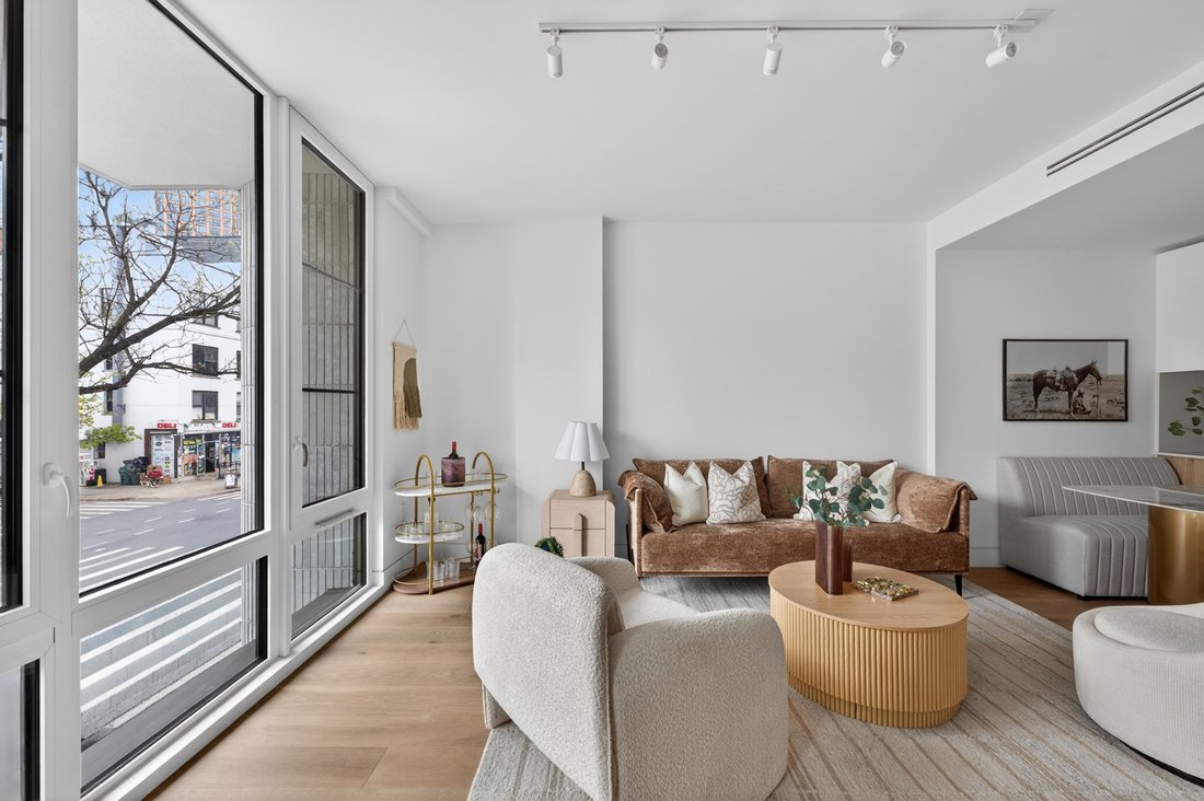 Condo in New York, New York, United States 4 - 17850316